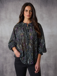 Lania Santiago Shirt-style-MCRAES