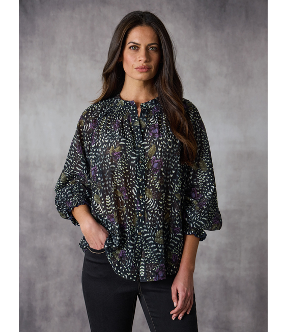 Lania Santiago Shirt
