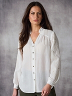 Lania Dash Shirt