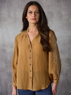 Lania Dash Shirt