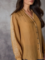 Lania Dash Shirt