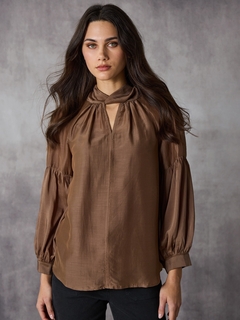 Lania Ester Top-style-MCRAES