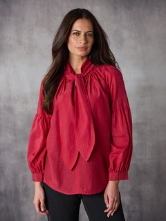 Lania Ester Top-style-MCRAES