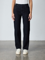 Lania Legal Wide Leg Jean