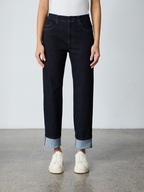 Lania Legal Wide Leg Jean