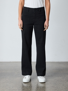 Lania Chrome Jean -style-MCRAES