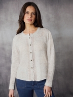 Lania Orchid Cardi