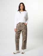 Stella + Gemma Cardon Barrell Jean 