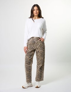 Stella + Gemma Cardon Barrell Jean -style-MCRAES