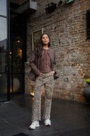 Stella + Gemma Cardon Barrell Jean 