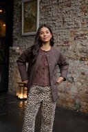 Stella + Gemma Cardon Barrell Jean 