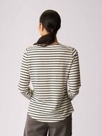 Foil Long Sleeve Tee