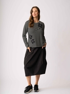 Foil Long Sleeve Tee