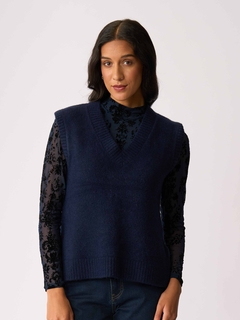 Memo Pop Star Vest-style-MCRAES