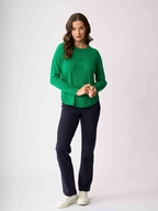 Memo Scoop Up Jumper