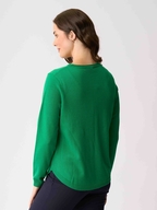 Memo Scoop Up Jumper