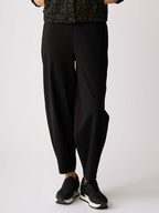 Oh Three Dart Up Trousers