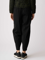 Oh Three Dart Up Trousers