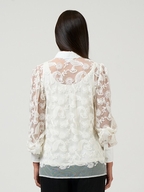 Loobies Story Filigree Shirt