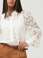 Loobies Story Filigree Shirt