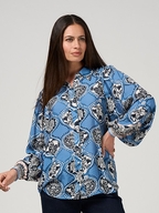 Loobies Story Taj Mahal Shirt