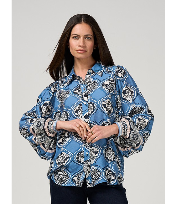 Loobies Story Taj Mahal Shirt