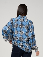 Loobies Story Taj Mahal Shirt