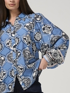 Loobies Story Taj Mahal Shirt