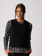 Memo Vest Day Ever Vest