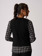 Memo Vest Day Ever Vest