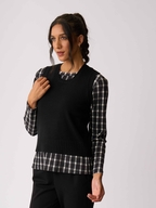 Memo Vest Day Ever Vest