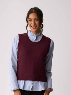 Memo Vest Day Ever Vest-style-MCRAES