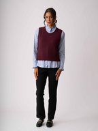 Memo Vest Day Ever Vest