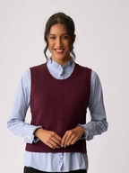 Memo Vest Day Ever Vest