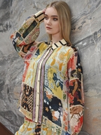 Curate Under The Sun Shirt