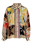 Curate Under The Sun Shirt