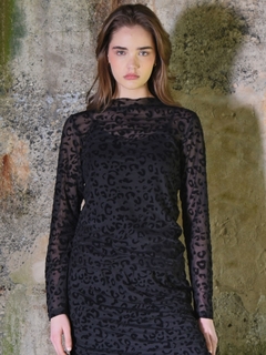 Coop Spotted InThe Wild Top-style-MCRAES