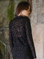 Coop Spotted InThe Wild Top