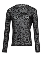 Coop Spotted InThe Wild Top