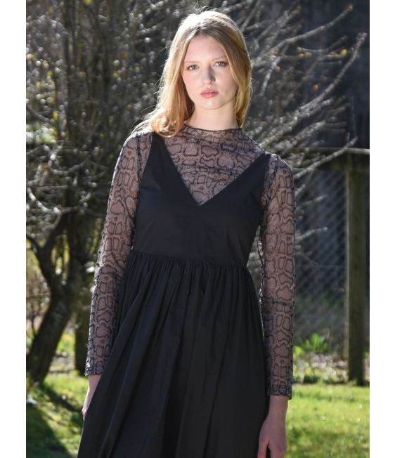 Coop Second Skin Top