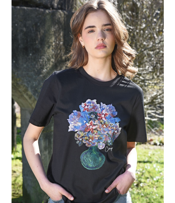 Coop Masterpetal T- Shirt