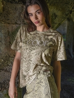 Coop Serpent Chic T-Shirt