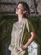 Coop Serpent Chic T-Shirt