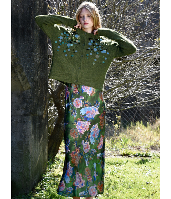 Coop Bias The Way Skirt