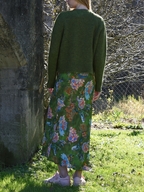 Coop Bias The Way Skirt