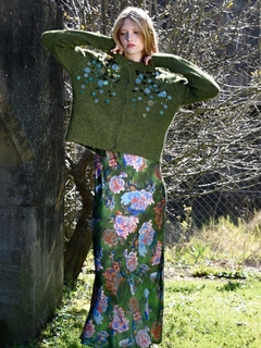 Coop Cardi-Bling Cardigan-style-MCRAES