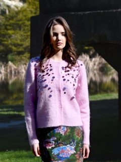 Coop Cardi-Bling Cardigan-style-MCRAES