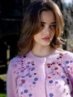 Coop Cardi-Bling Cardigan