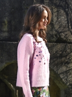 Coop Cardi-Bling Cardigan