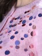 Coop Cardi-Bling Cardigan